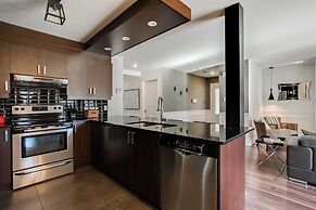 Slopeside Condo