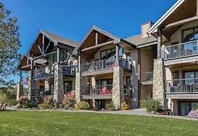 Slopeside Condo