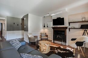 Slopeside Condo