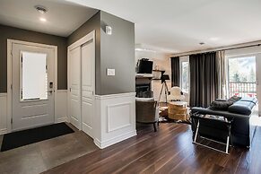 Slopeside Condo
