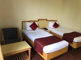 Presidency Towers Kochi