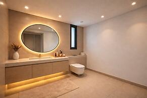 Elegant Stay in Ranches Villa