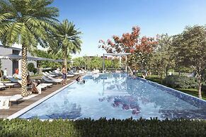 Elegant Stay in Ranches Villa