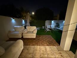Elegant Stay in Ranches Villa
