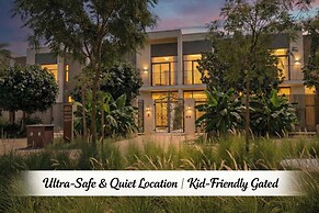 Elegant Stay in Ranches Villa