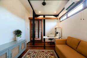 Zen Villas Ubud