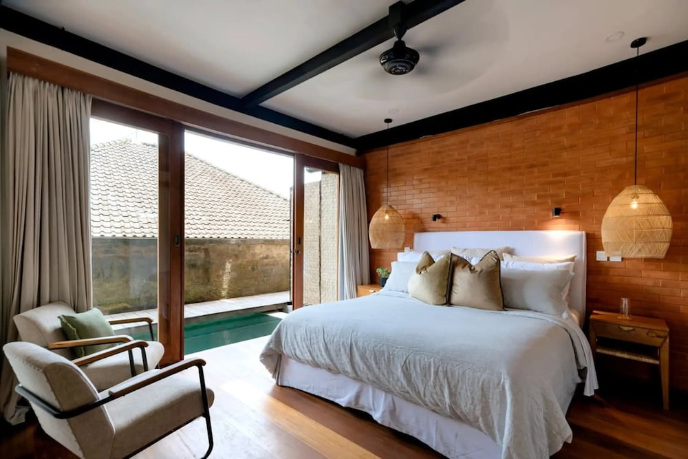 Zen Villas Ubud