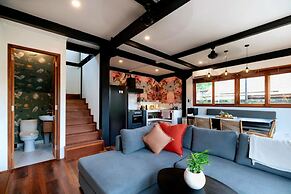 Zen Villas Ubud