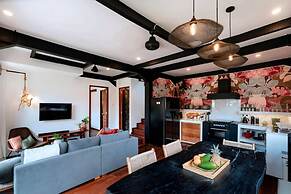 Zen Villas Ubud