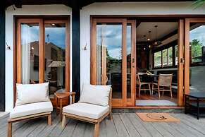 Zen Villas Ubud