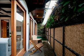 Zen Villas Ubud