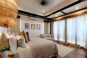 Zen Villas Ubud