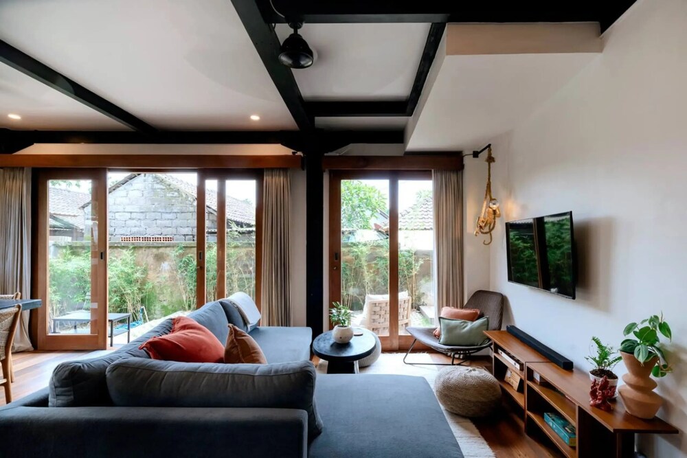 Zen Villas Ubud