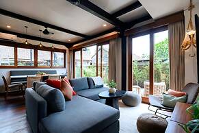 Zen Villas Ubud