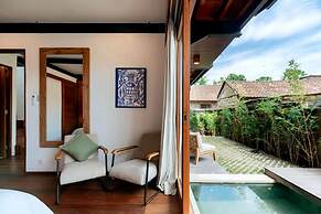 Zen Villas Ubud