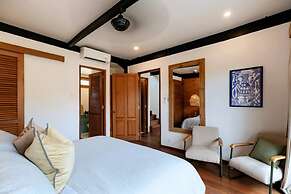 Zen Villas Ubud