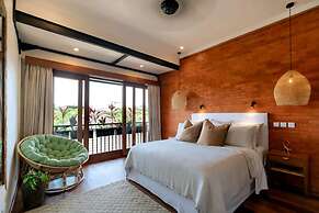 Zen Villas Ubud