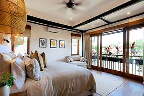 Zen Villas Ubud