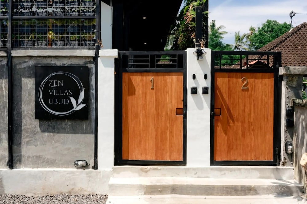 Zen Villas Ubud