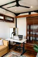 Zen Villas Ubud