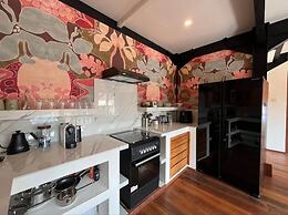 Zen Villas Ubud