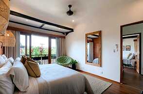 Zen Villas Ubud