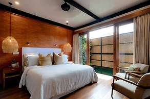 Zen Villas Ubud