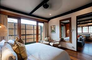 Zen Villas Ubud