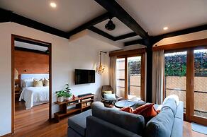 Zen Villas Ubud