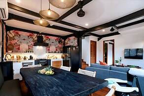 Zen Villas Ubud