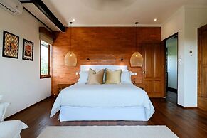 Zen Villas Ubud