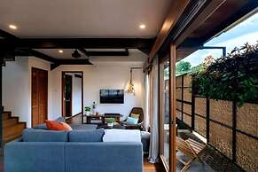 Zen Villas Ubud