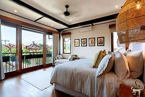 Zen Villas Ubud