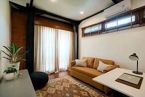 Zen Villas Ubud