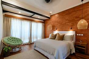 Zen Villas Ubud