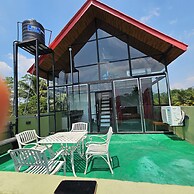 South Summer Villa 360