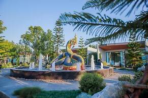 Anant Pura Resort