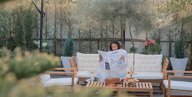 Anant Pura Resort