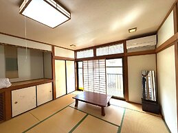 Kaederesort Kinugawaonsen