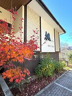 Kaederesort Kinugawaonsen