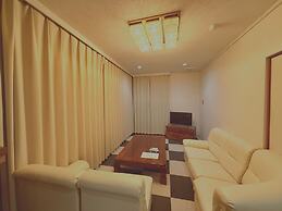 Kaederesort Kinugawaonsen