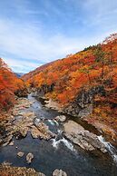 Kaederesort Kinugawaonsen