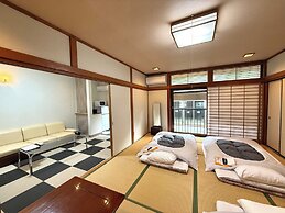 Kaederesort Kinugawaonsen