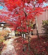 Kaederesort Kinugawaonsen