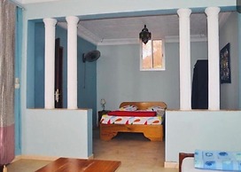 Chez Titi