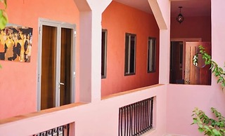 Chez Titi