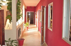 Chez Titi