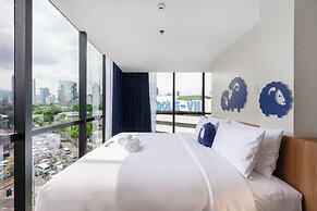 Kokotel Cebu Adira
