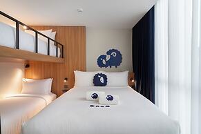 Kokotel Cebu Adira