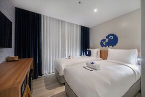 Kokotel Cebu Adira